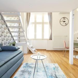 Studio Appartement